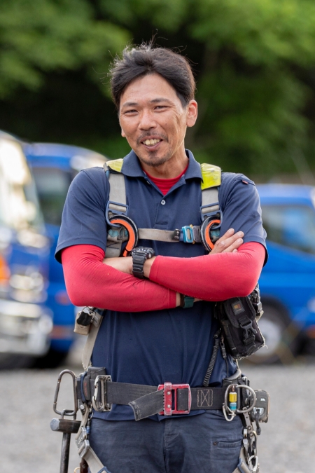 D.Sプロフィール写真