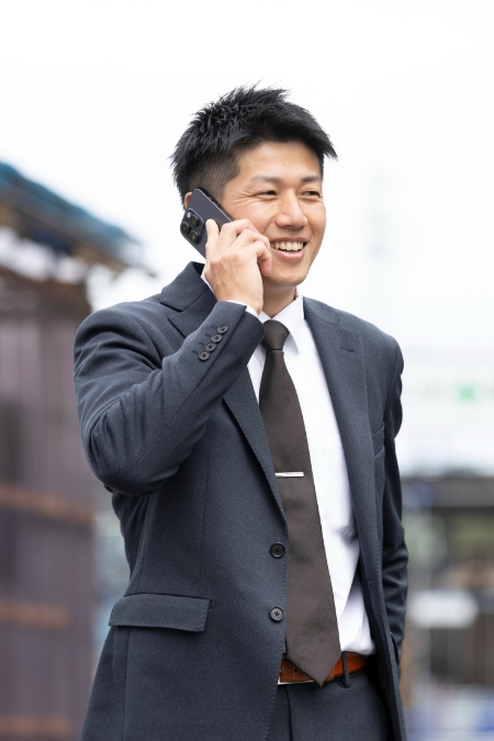 T.Aプロフィール写真