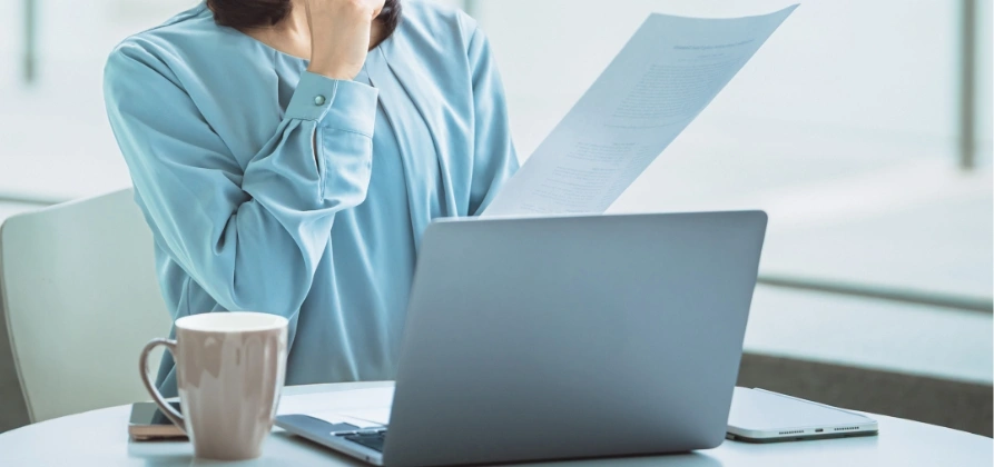 お悩みイメージ